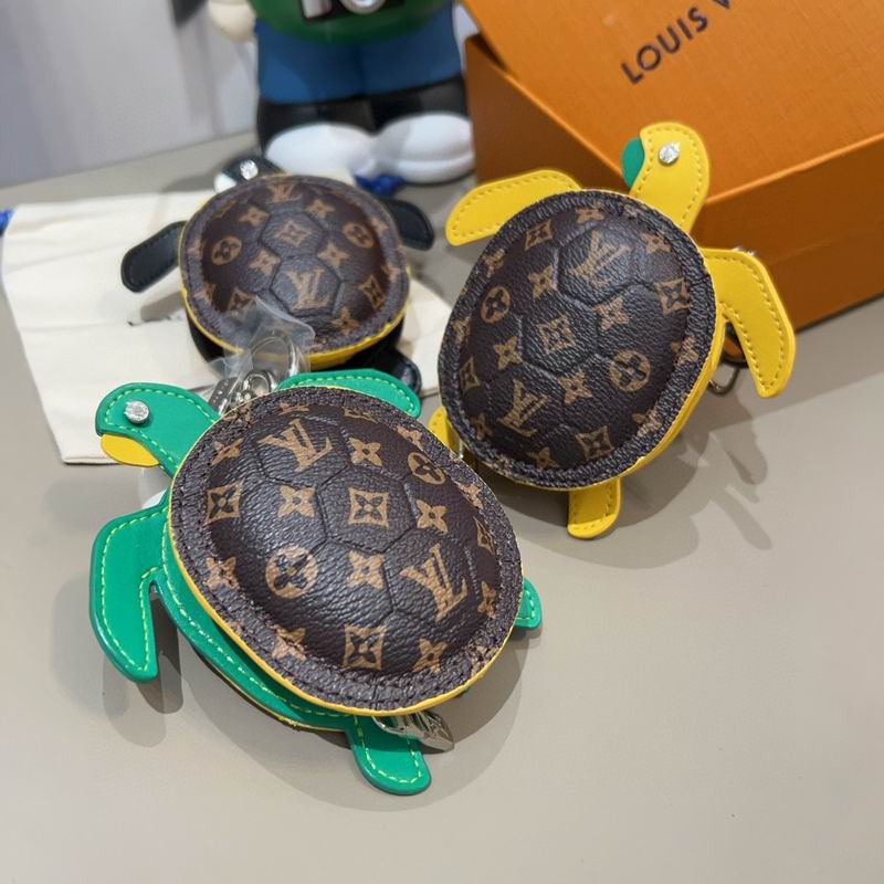 LV keyring dx01